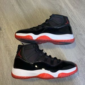 Jordan 11 Breds (2019)